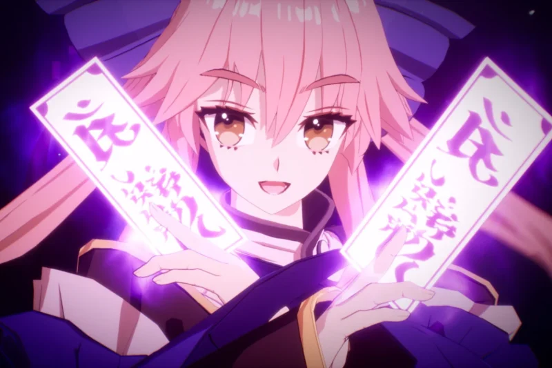 Rising from Development Purgatory: A Comprehensive Hands-On Preview of Fate/Extra Record