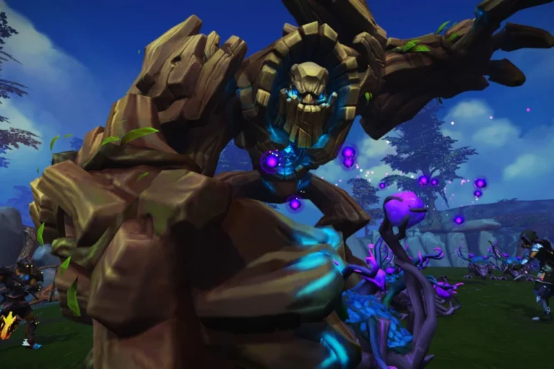 RuneScape Reignited Sparks Community Outrage: Jagex’s New Character Type Divides Veteran Players