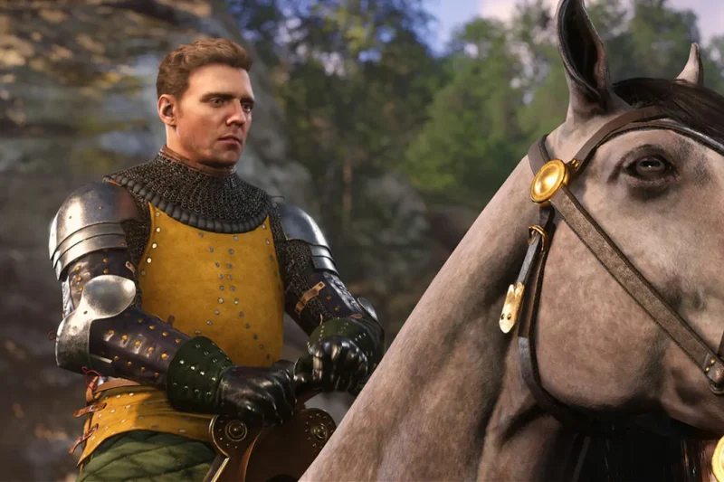 Security Alert: Warhorse Studios Confirms Cyberattack Amid Growing Wave of Gaming Industry Breaches
