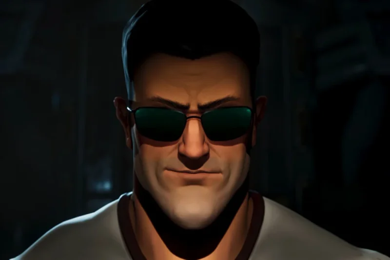 Serious Sam Returns: Croteam and Devolver Digital Announce Serious Sam: The Third Encounter After Nearly a Quarter-Century