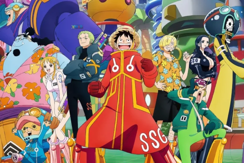 Setting Sail Anew: Everything You Need to Know About Netflix’s Upcoming ‘The One Piece’ Anime Reboot