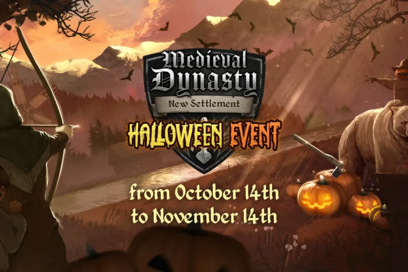 Spooky Season in Virtual Reality: The Ultimate 2026 Halloween Game Updates Roundup