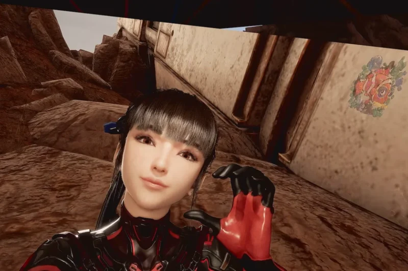 Stellar Blade Complete Edition for Nintendo Switch 2 Receives New Collectibles Trailer Highlighting EVE’s Nanosuits, Lore, and Customization
