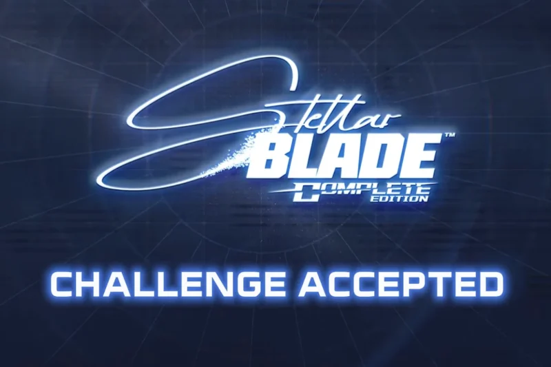 Stellar Blade Complete Edition Prepares for Nintendo Switch 2 Debut with Intense Boss Challenge Trailer