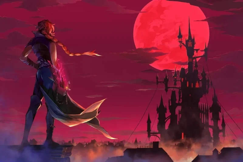 Step Into the Darkness: Konami and Evil Empire Surprise PS5 Owners with a Free Demo of ‘Castlevania: Belmont’s Curse’