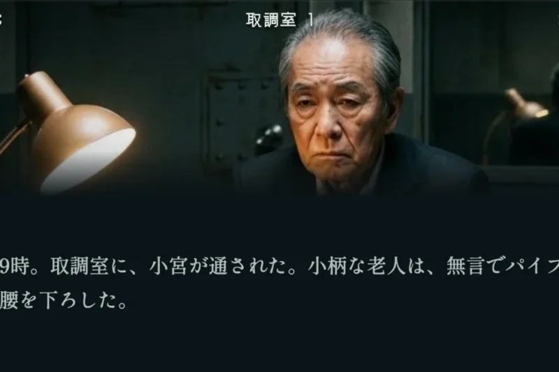 The AI Revolution in Game Design: Yuji Horii and the Democratization of Creativity