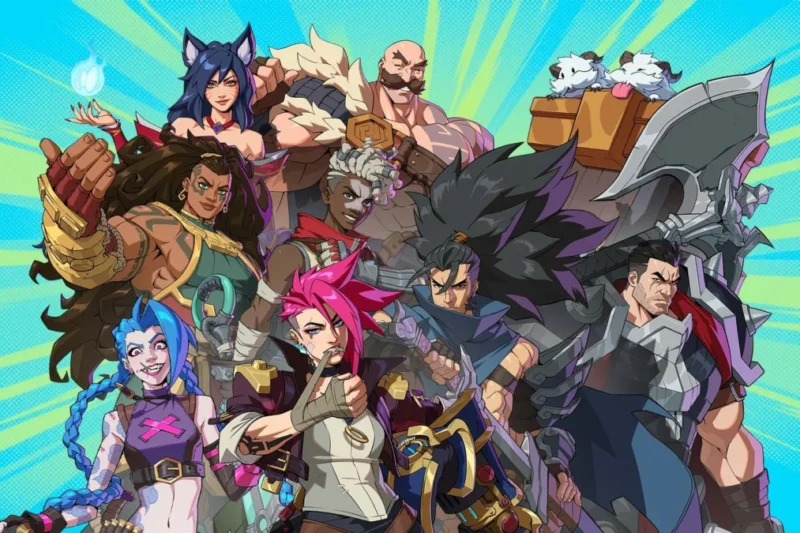 The Anatomy of a Sunset: Why Riot Games’ 2XKO Failed to Survive the Live-Service Gauntlet