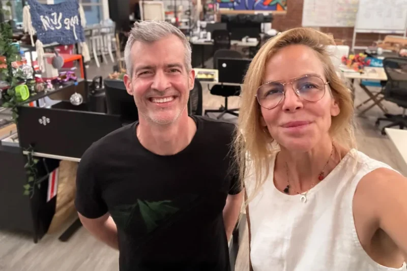 The Architects of New Worlds: Bungie Veterans Launch ‘Stone Kite,’ a Paradigm Shift in Transmedia Storytelling
