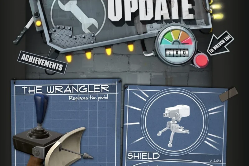 The Art of the Update: How Valve’s "Deadlock" Patch Notes Recall a Lost Era of Gaming