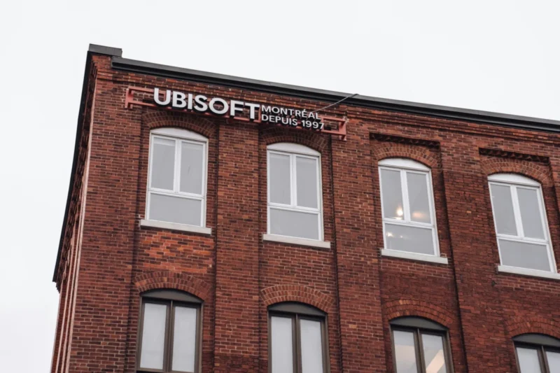 The Battle for Remote Work: Ubisoft Montreal Employees Challenge Mandatory Return-to-Office Policies