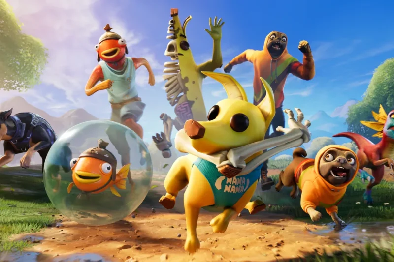 The Battle for the App Store: Epic Games Secures Landmark Victory in Australia