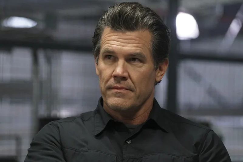 The Cartel Wars Reignite: Josh Brolin Confirms the Long-Awaited ‘Sicario 3’ Is Officially Underway