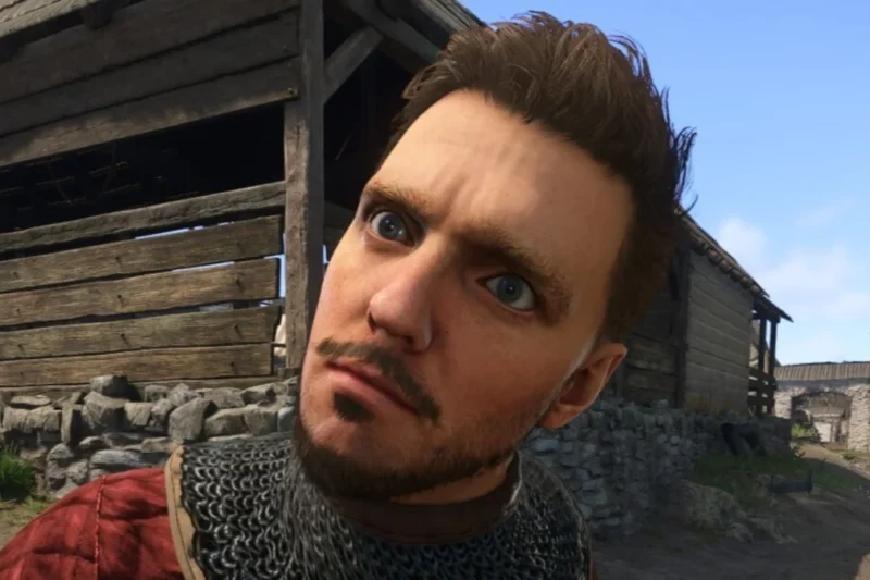 The "Chosen One" Fatigue: Why Warhorse Studios Challenged the RPG Status Quo