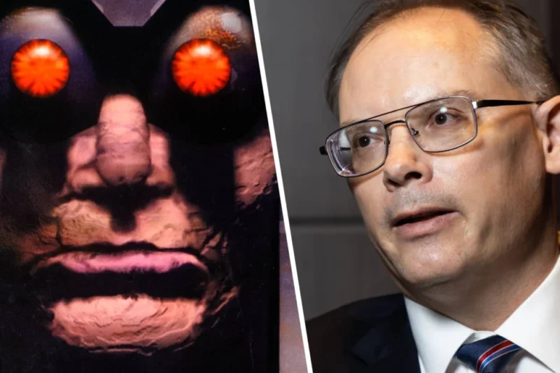 The Clash Between Art and Economics: Revisiting Tim Sweeney’s 2000 Looking Glass Studios Eulogy in the Age of Industry-Wide Layoffs