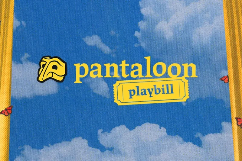 The Curated Frontier: Pantaloon’s ‘Playbill’ Challenges the Algorithm-Driven Status Quo