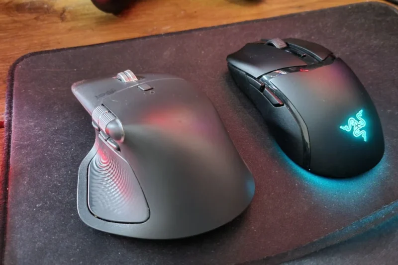 The Dual-Wielding Dilemma: Why the "Perfect" Mouse is a Myth