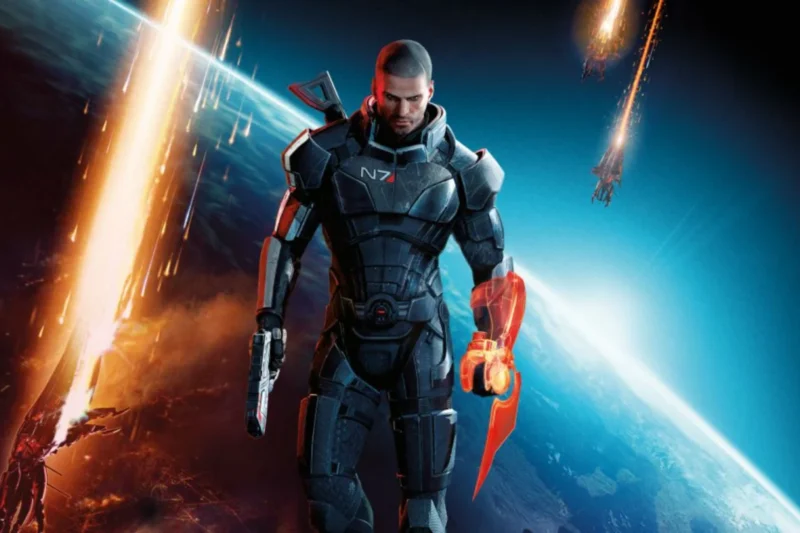 The End of an Era: BioWare Closes Its Doors Following Massive EA Restructuring