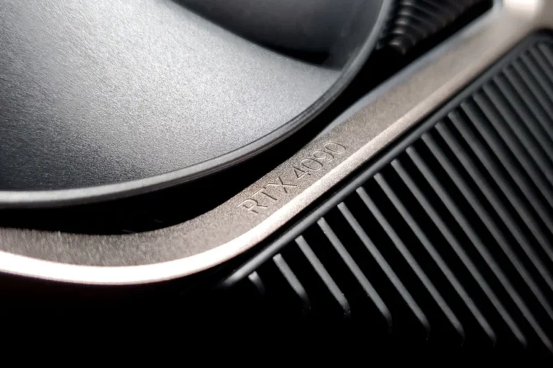 The End of an Era: Reflecting on the Fourth Anniversary of the RTX 4090