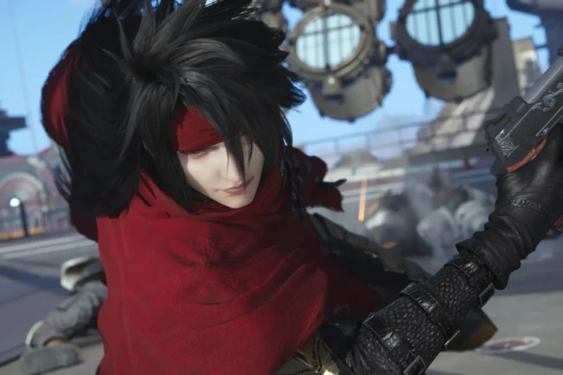 The End of the Console Barrier: Why Final Fantasy 7 Revelation Is Square Enix’s New North Star