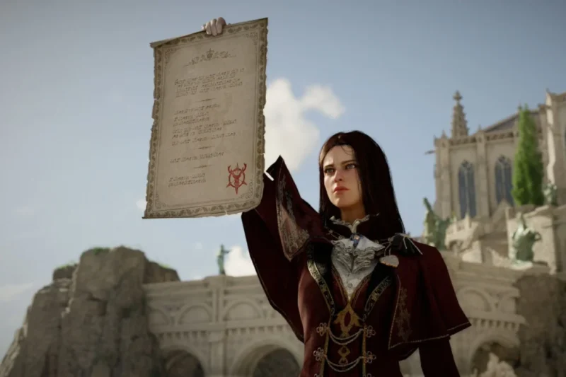 The Evolution of Crimson Desert: How Pearl Abyss is Reshaping Its Ambitious Open-World RPG Post-Launch