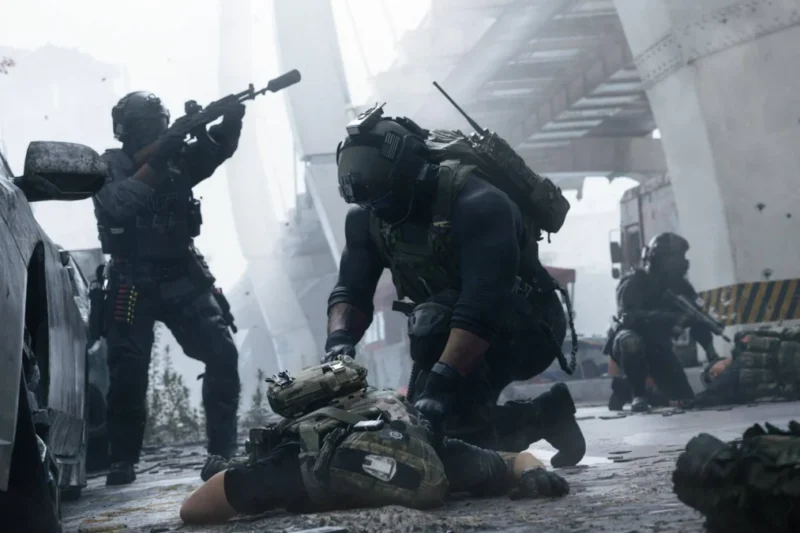 The Evolution of Extraction: How Modern Warfare 4’s DMZ Aims to Redefine the Genre