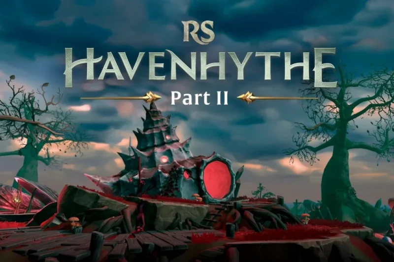 The Expanding Horizon: Jagex Unveils Havenhythe Part II in RuneScape’s Grandest Expansion