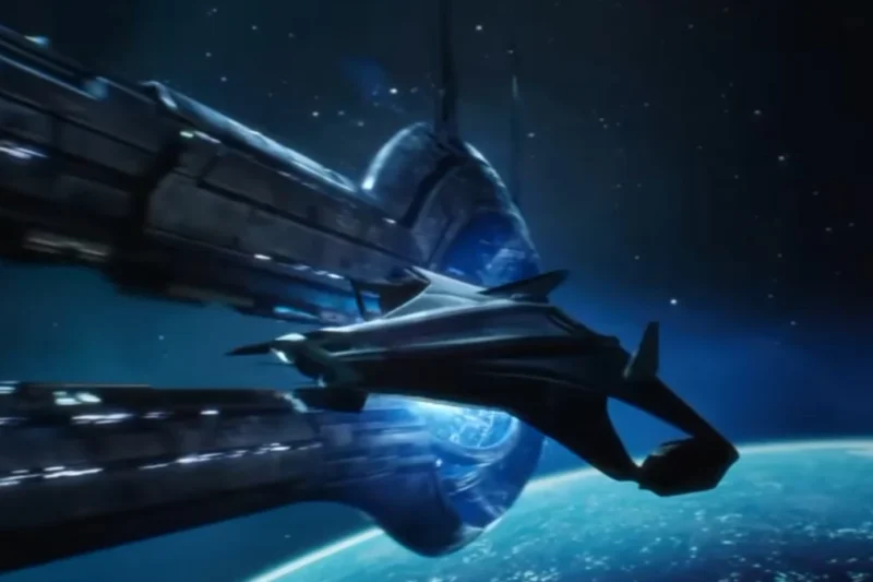 The Fall of a Legend: Inside the Ambisecure Vision and Tragic Cancellation of Mass Effect 5