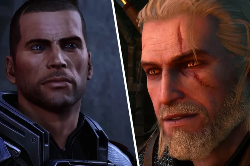 The Fall of a Titan: How BioWare Shaped the Modern RPG and Laid the Foundations for CD Projekt Red