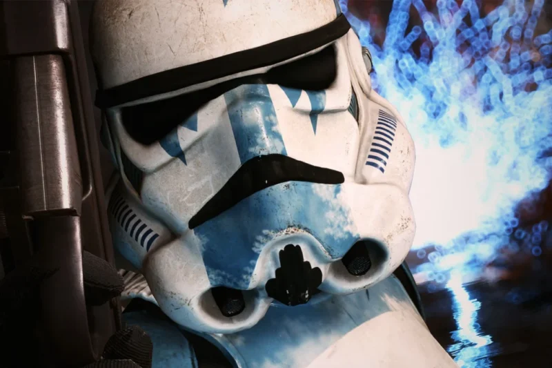 The Fall of BioWare and the Rise of Battlefront 3: Inside EA’s Massive Industry Overhaul