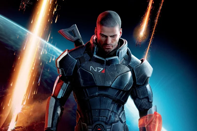 The Fall of BioWare: Inside the Cancellation of Mass Effect 4 and EA’s Sweeping Industry Realignment