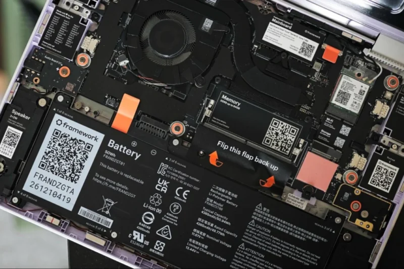 The Framework Laptop 12 Review: Can Modular Repairability Outweight a Higher Price Tag in a Fierce Budget Market?