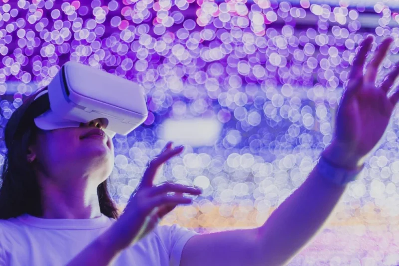 The Future of Immersion: MIT’s Optical Fiber ‘Skin’ Promises to Revolutionize VR and Beyond