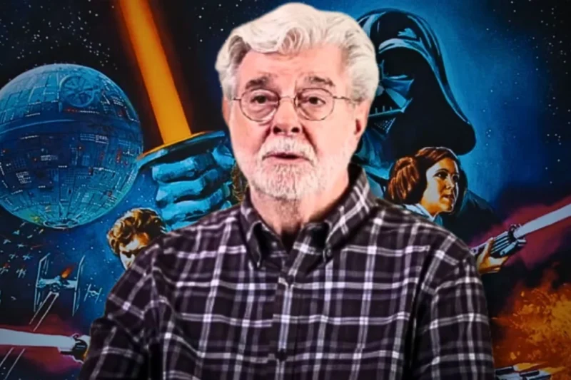 The Gospel According to George: 10 Defining Quotes That Explain the Philosophy, Politics, and Paradox of Star Wars