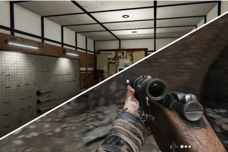 The Great Graphic Settings Showdown: Voting Narrows Down the Most Hated Visual Effects in Gaming