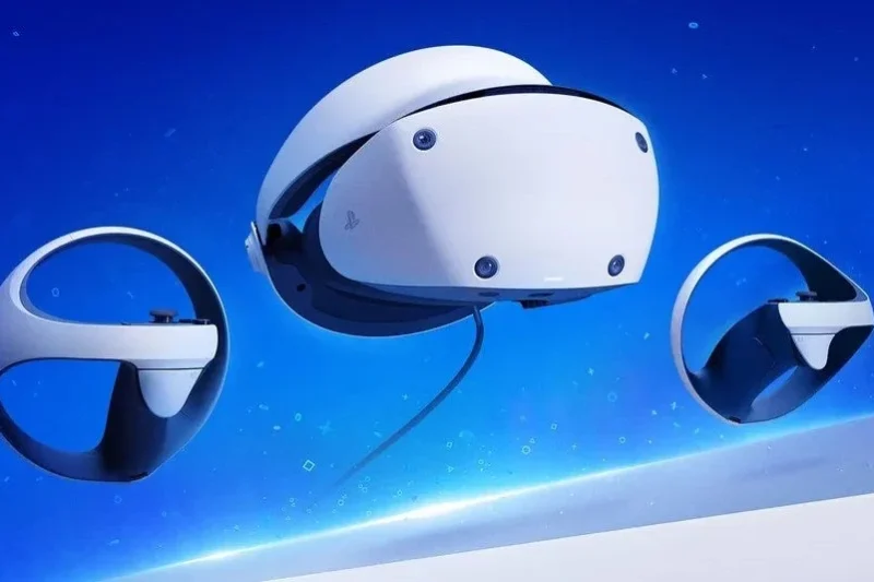The Great Pivot: Sony Transfers Massive VR Patent Portfolio to Meta as Market Shifts