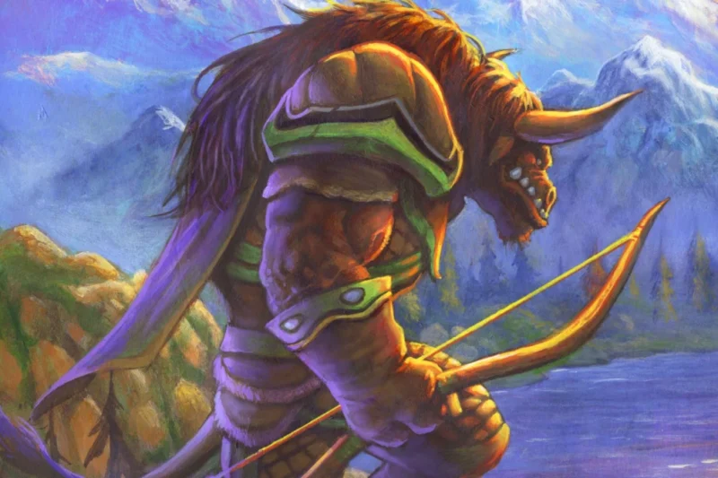 The Great Racial Reckoning: How Last-Minute Balance Changes Are Shaping the Meta for World of Warcraft: Forever