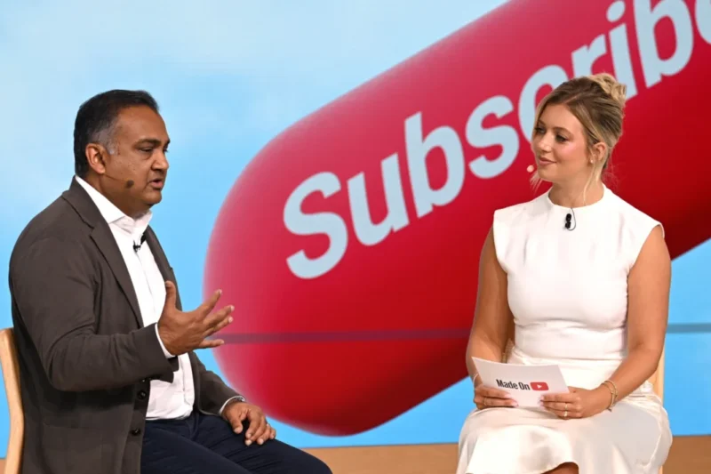 The Great Shift: How YouTube Overtook Traditional Television as America’s Primary News Source