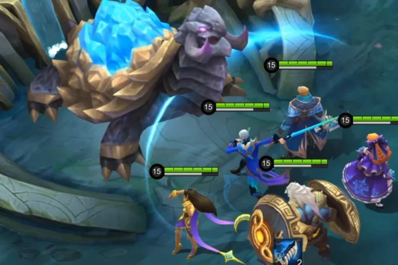 The Hidden Risks of the Secondary Gaming Market: A Comprehensive Guide to Buying MLBB Accounts in 2026