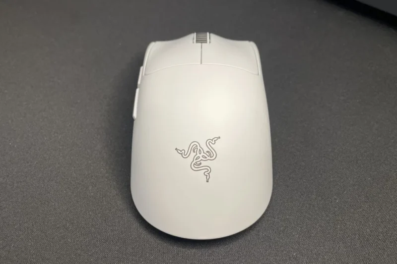 The High Cost of Innovation: Why Big Brands Are Still Driving the Competitive Gaming Mouse Market