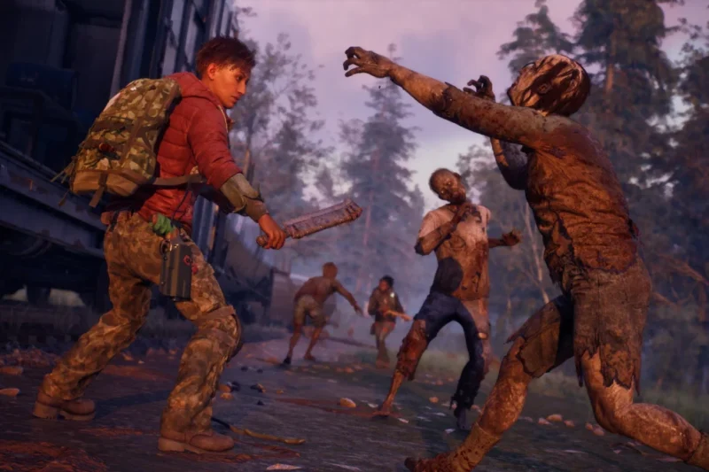 The Independent Pivot: Inside Undead Labs’ Transformation Amidst Xbox’s Strategic Retrenchment