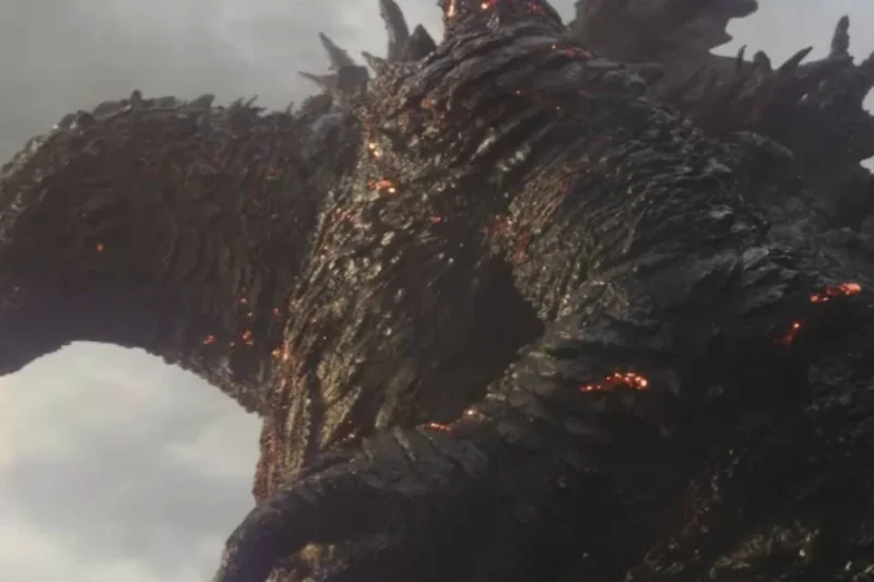 The King Returns: Godzilla Escalates the Destruction in ‘Godzilla Minus Zero’