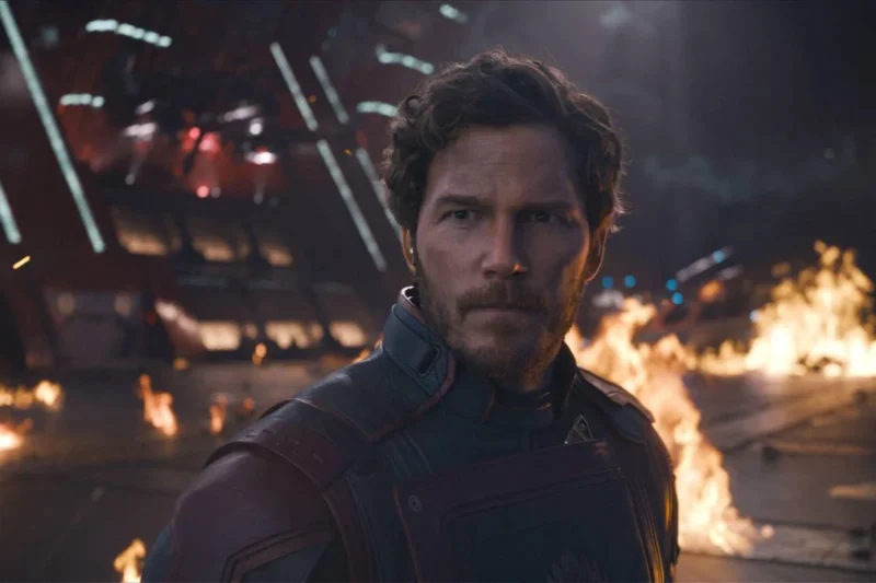 The Legendary Return of Star-Lord: Chris Pratt Confirms "Ongoing Conversations" with Marvel About Peter Quill’s MCU Future
