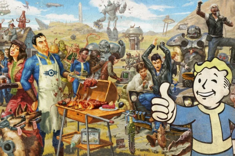 The Long Nuclear Winter: Why the Wait for Fallout 5 Forces a Re-Examination of the Wasteland