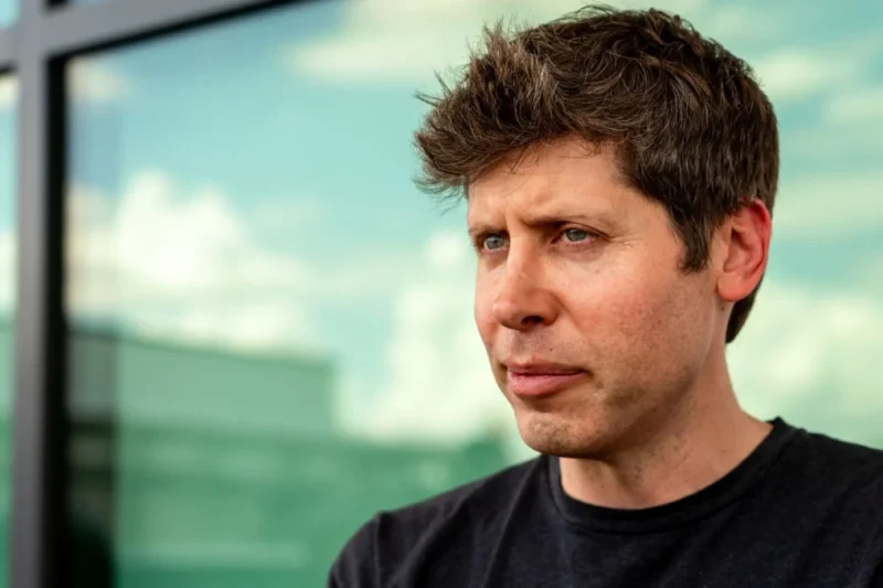 The Looming Cyber-Apocalypse: OpenAI CEO Sam Altman Sounds the Alarm on AI-Driven Vulnerabilities