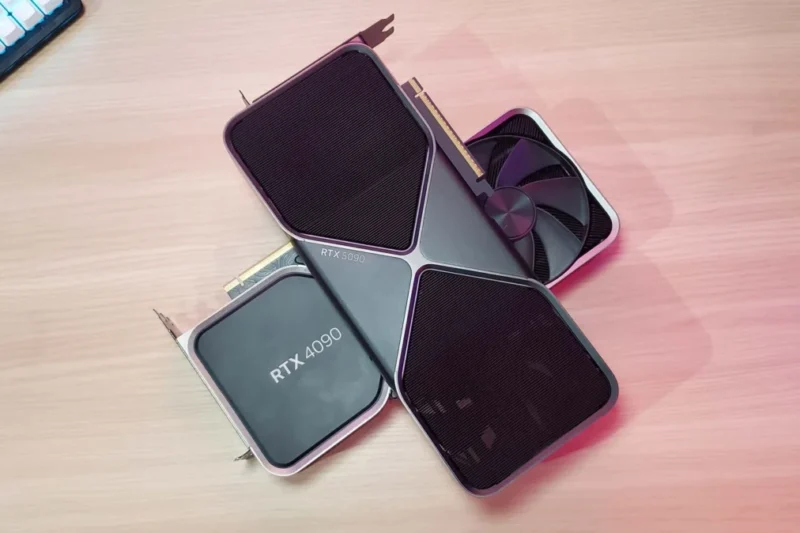 The Nvidia RTX 5090 Supply Crisis: Why the Flagship GPU Is Effectively "Ghost-Discontinued" Despite Corporate Denials
