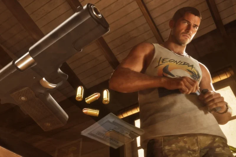 The Ongoing Saga of Grand Theft Auto 6: Unprecedented Development Leaks, Nudity Debates, and the Maturation of an Industry