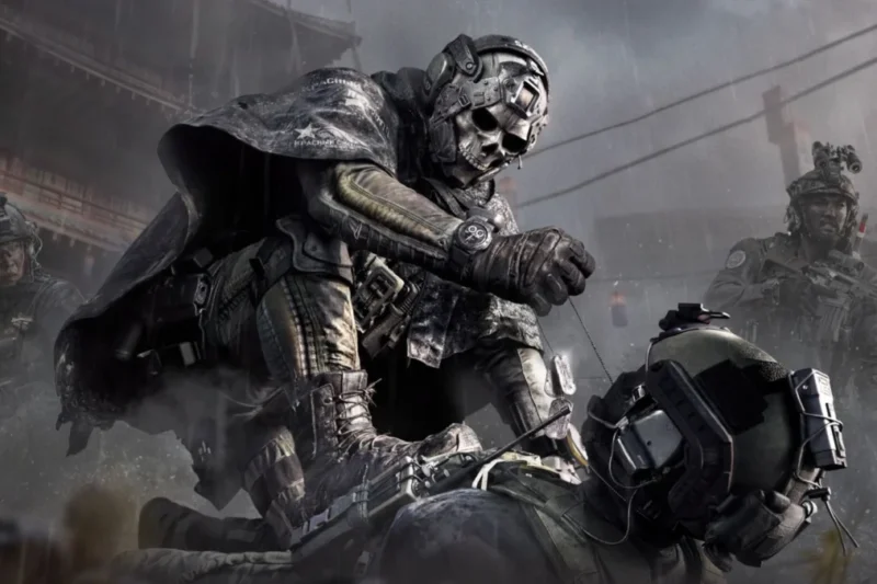 The "Possum" Paradox: How Call of Duty: Modern Warfare 4’s Newest DMZ Trait Sparked a Community Firestorm