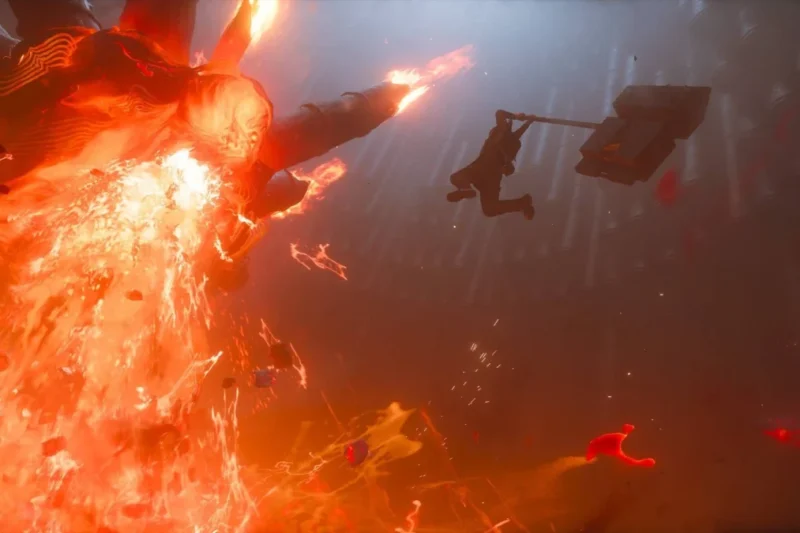 The Psychology of Frustration: Why Multi-Stage Boss Fights Are Ruining Modern Gaming