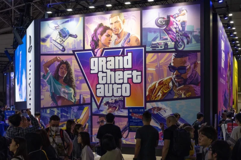 The Real-World Rise of Vice City: How Miami is Balancing Law Enforcement Concerns with the Massive Marketing Machine of Grand Theft Auto 6