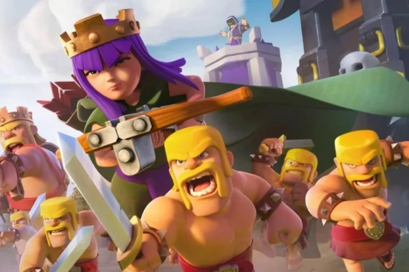 The Regulatory Siege: EU Consumer Protection Authorities Target In-Game Economies